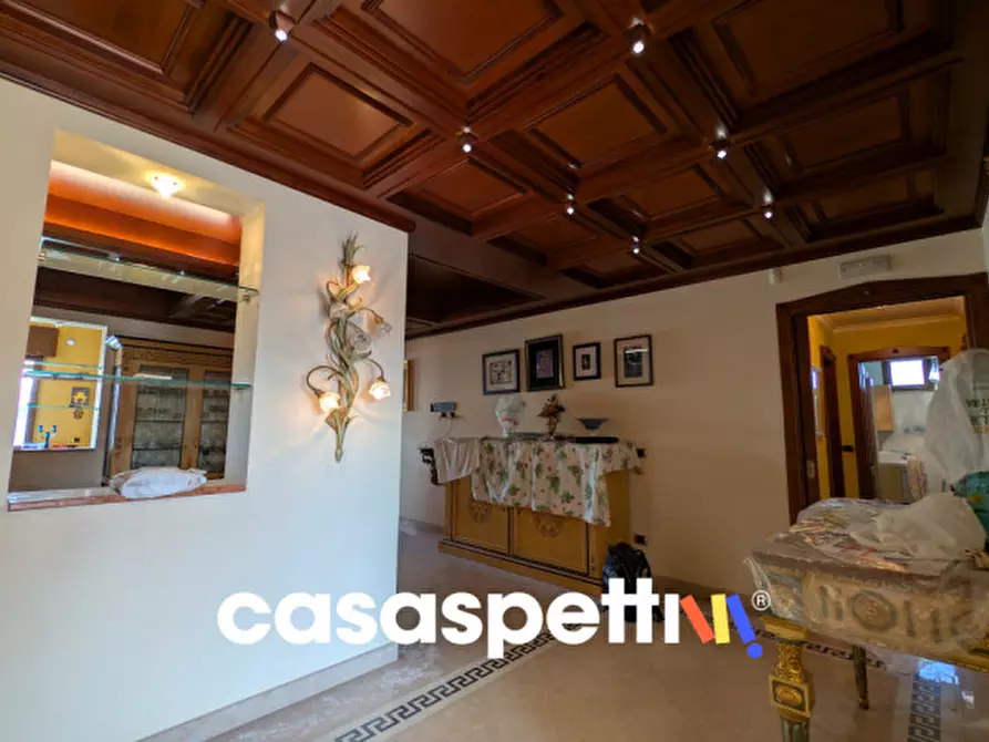 Immagine 2 di Appartamento in vendita  in Via Francesco Cananzi, 5B a Reggio Di Calabria