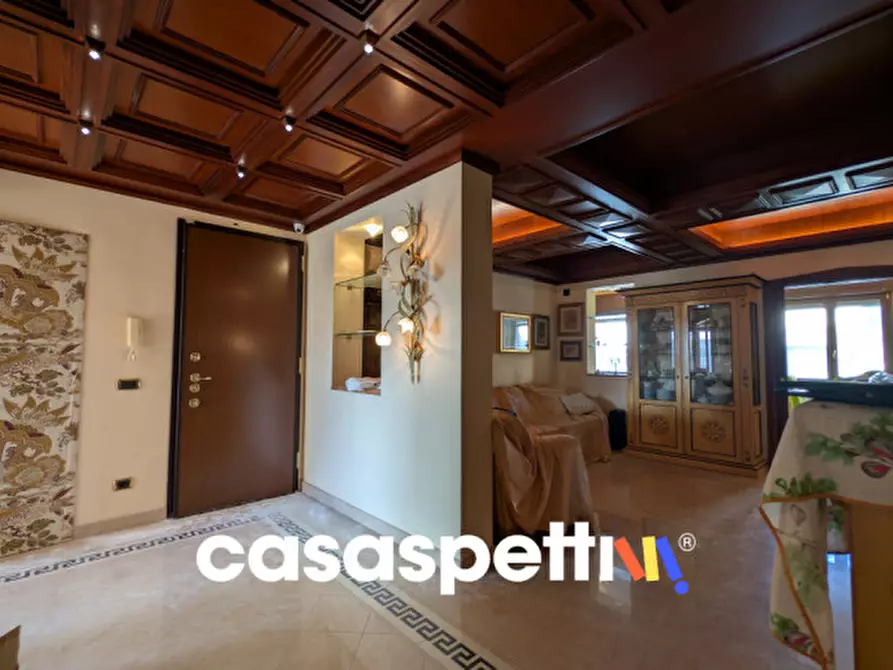 Immagine 3 di Appartamento in vendita  in Via Francesco Cananzi, 5B a Reggio Di Calabria