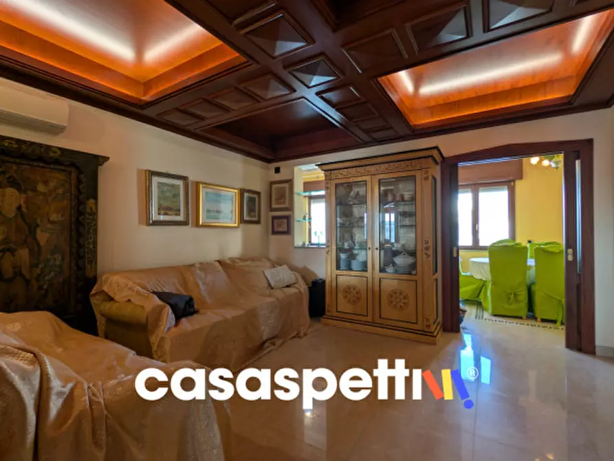 Immagine 4 di Appartamento in vendita  in Via Francesco Cananzi, 5B a Reggio Di Calabria