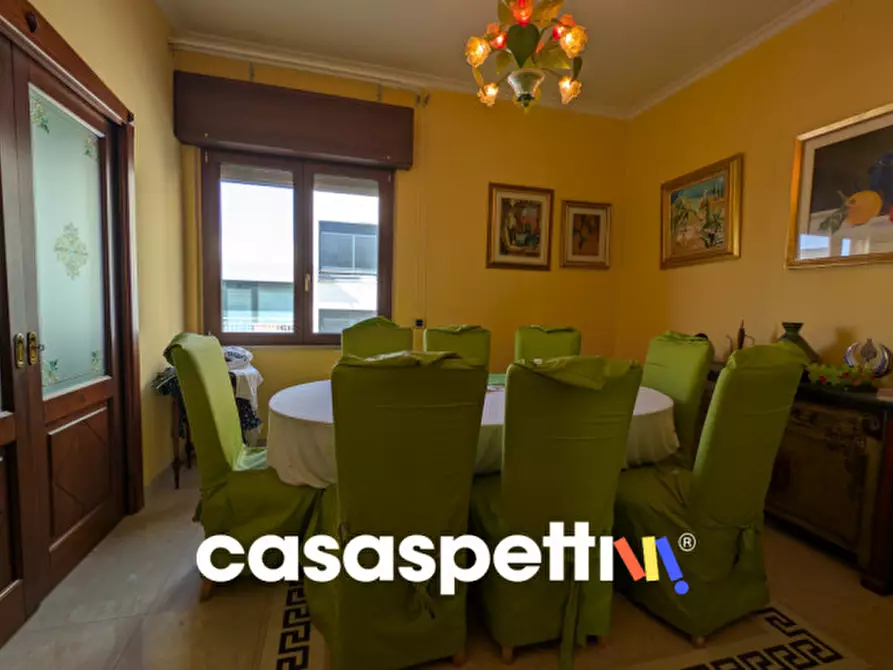 Immagine 5 di Appartamento in vendita  in Via Francesco Cananzi, 5B a Reggio Di Calabria