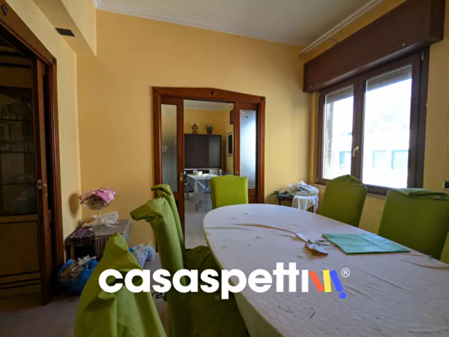 Immagine 6 di Appartamento in vendita  in Via Francesco Cananzi, 5B a Reggio Di Calabria