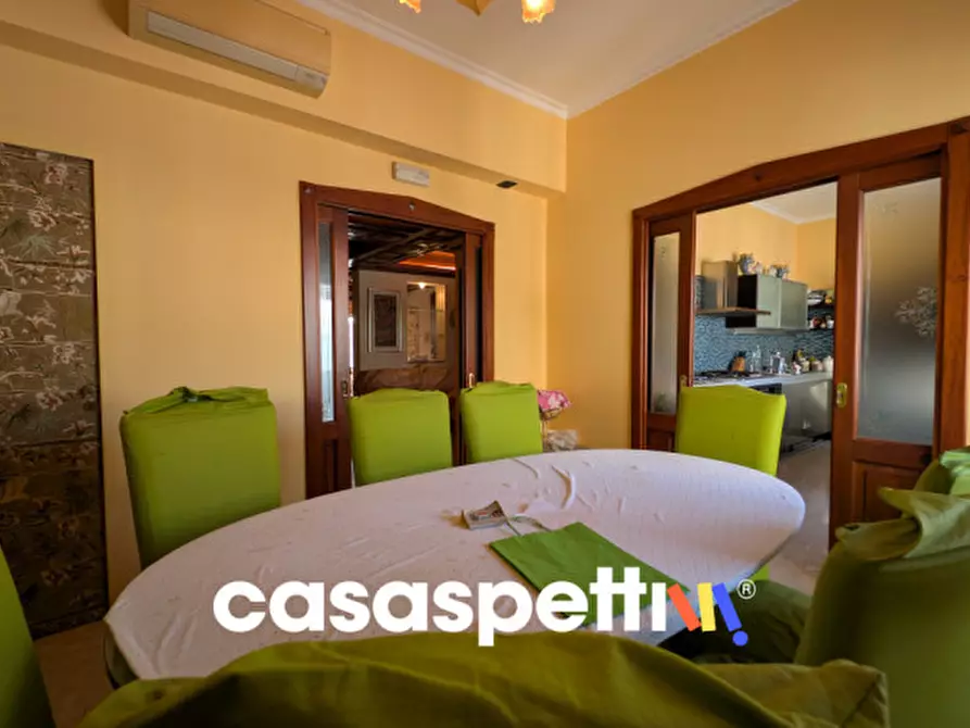 Immagine 7 di Appartamento in vendita  in Via Francesco Cananzi, 5B a Reggio Di Calabria