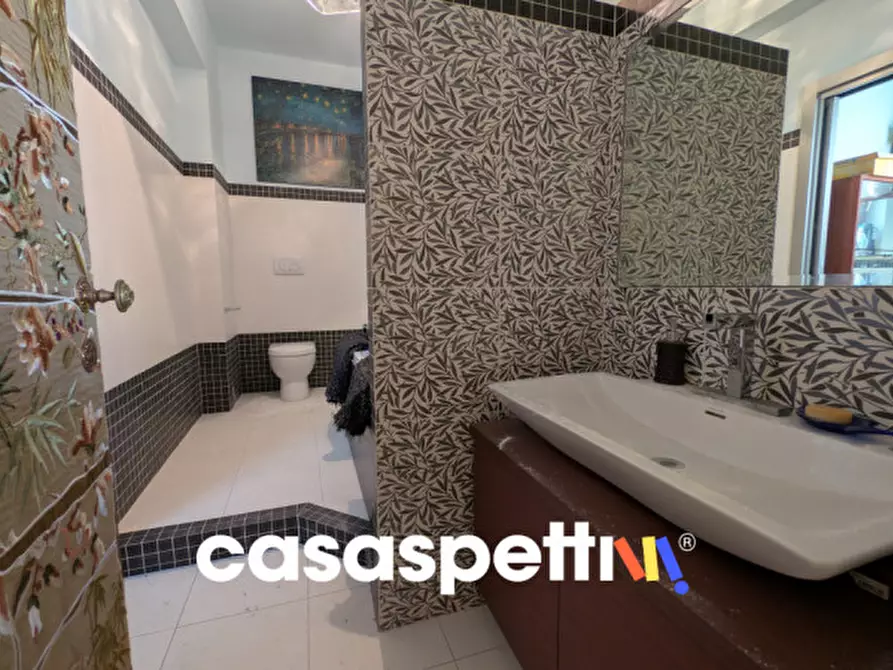 Immagine 8 di Appartamento in vendita  in Via Francesco Cananzi, 5B a Reggio Di Calabria