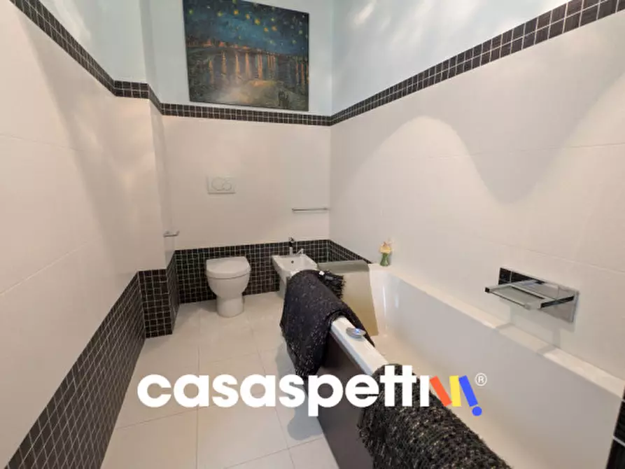 Immagine 9 di Appartamento in vendita  in Via Francesco Cananzi, 5B a Reggio Di Calabria