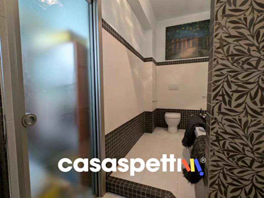 Immagine 10 di Appartamento in vendita  in Via Francesco Cananzi, 5B a Reggio Di Calabria