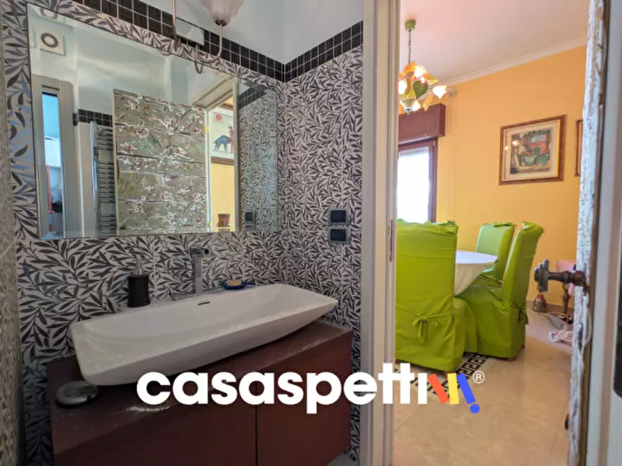 Immagine 11 di Appartamento in vendita  in Via Francesco Cananzi, 5B a Reggio Di Calabria