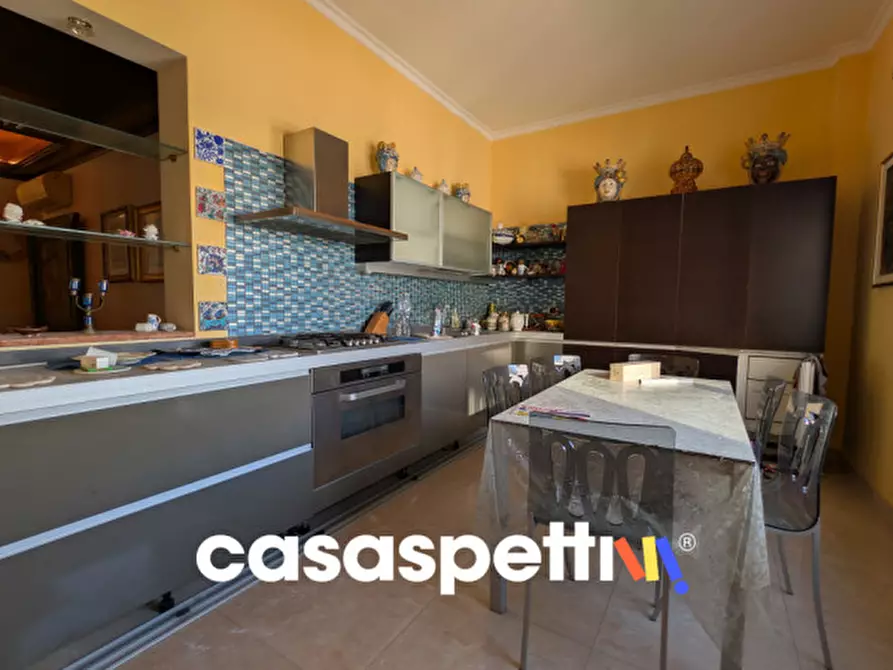 Immagine 12 di Appartamento in vendita  in Via Francesco Cananzi, 5B a Reggio Di Calabria