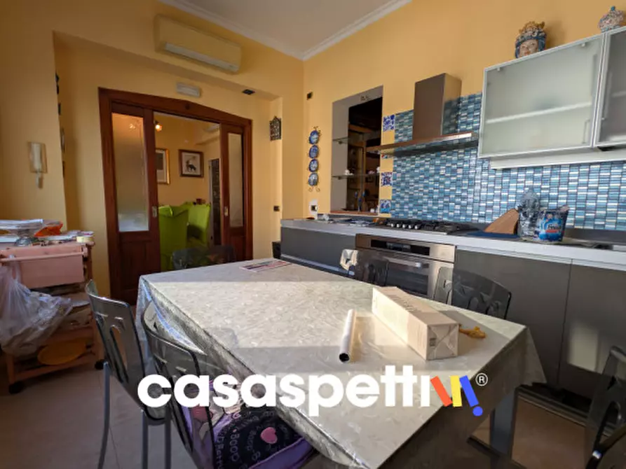 Immagine 13 di Appartamento in vendita  in Via Francesco Cananzi, 5B a Reggio Di Calabria