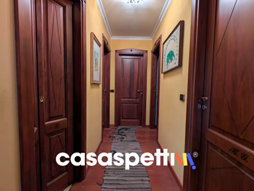 Immagine 14 di Appartamento in vendita  in Via Francesco Cananzi, 5B a Reggio Di Calabria