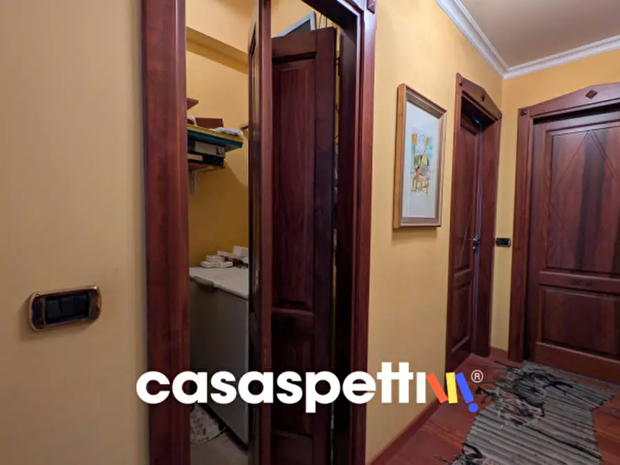 Immagine 15 di Appartamento in vendita  in Via Francesco Cananzi, 5B a Reggio Di Calabria