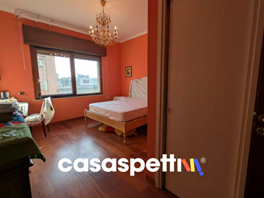 Immagine 17 di Appartamento in vendita  in Via Francesco Cananzi, 5B a Reggio Di Calabria