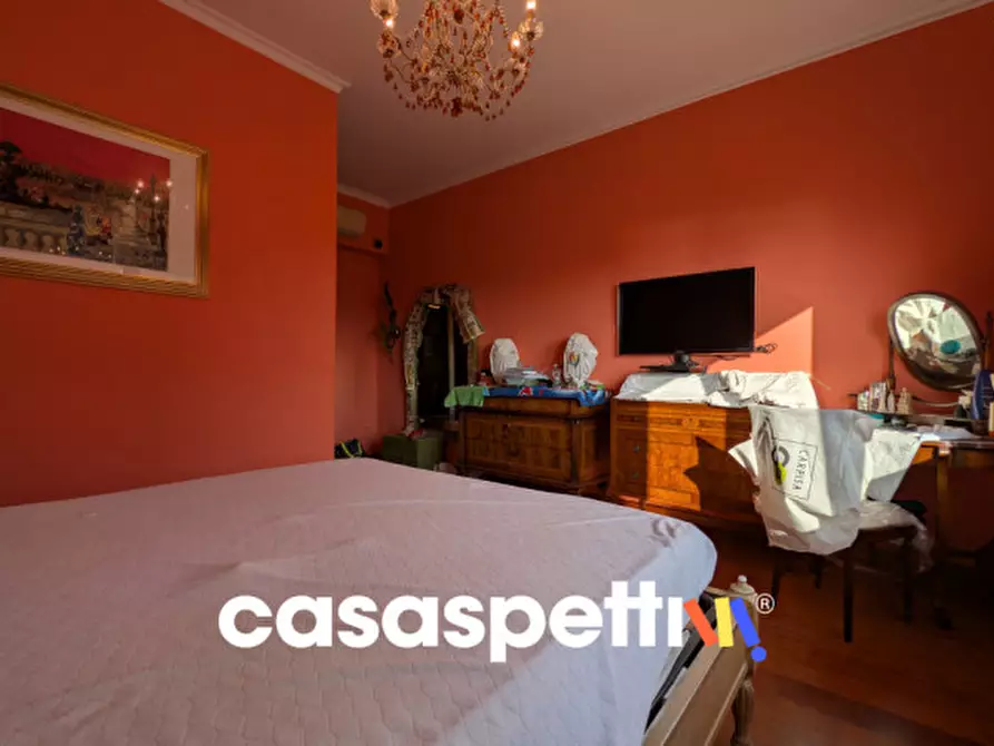 Immagine 20 di Appartamento in vendita  in Via Francesco Cananzi, 5B a Reggio Di Calabria