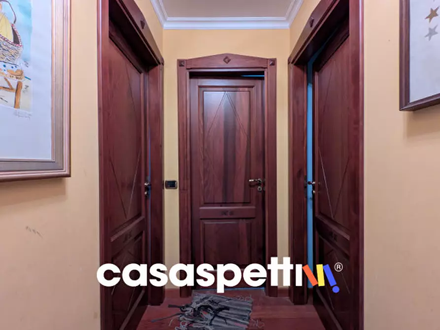 Immagine 21 di Appartamento in vendita  in Via Francesco Cananzi, 5B a Reggio Di Calabria