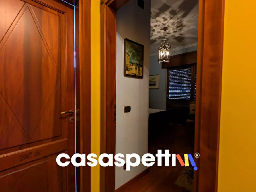 Immagine 22 di Appartamento in vendita  in Via Francesco Cananzi, 5B a Reggio Di Calabria