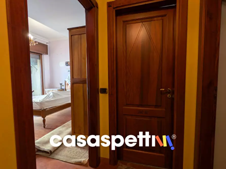 Immagine 24 di Appartamento in vendita  in Via Francesco Cananzi, 5B a Reggio Di Calabria