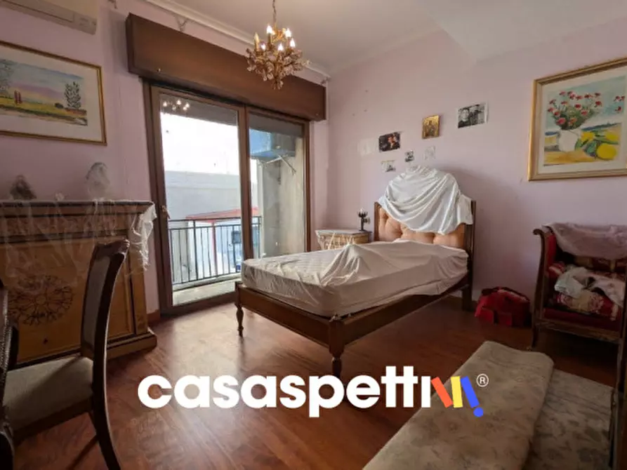 Immagine 25 di Appartamento in vendita  in Via Francesco Cananzi, 5B a Reggio Di Calabria