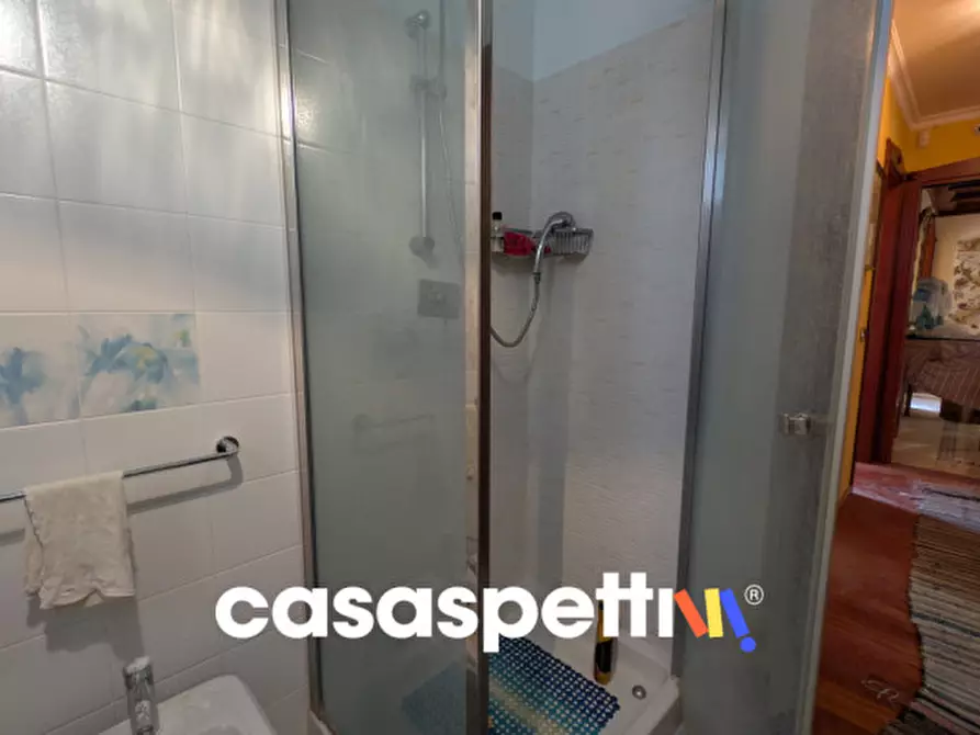 Immagine 27 di Appartamento in vendita  in Via Francesco Cananzi, 5B a Reggio Di Calabria