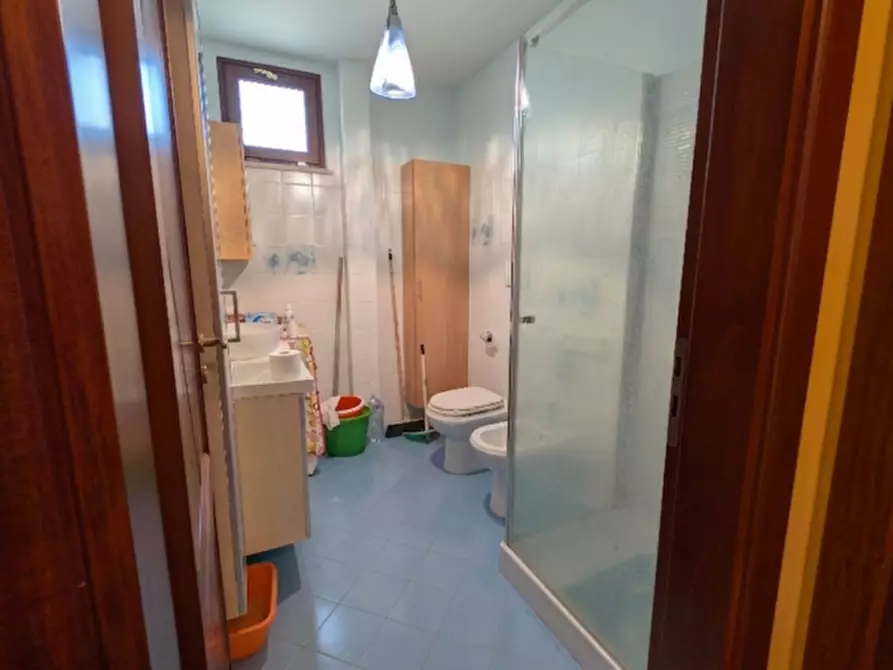 Immagine 29 di Appartamento in vendita  in Via Francesco Cananzi, 5B a Reggio Di Calabria