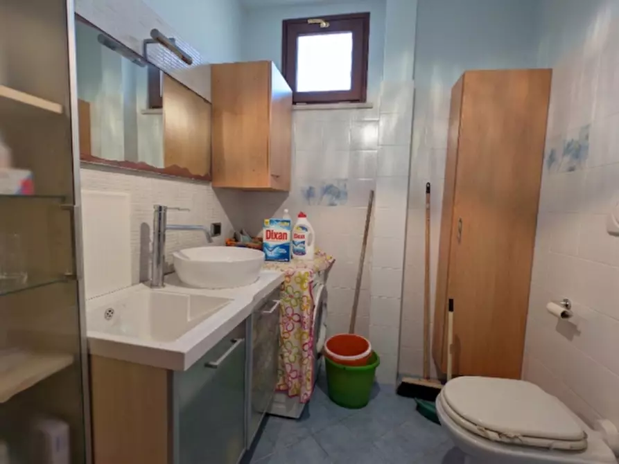 Immagine 30 di Appartamento in vendita  in Via Francesco Cananzi, 5B a Reggio Di Calabria