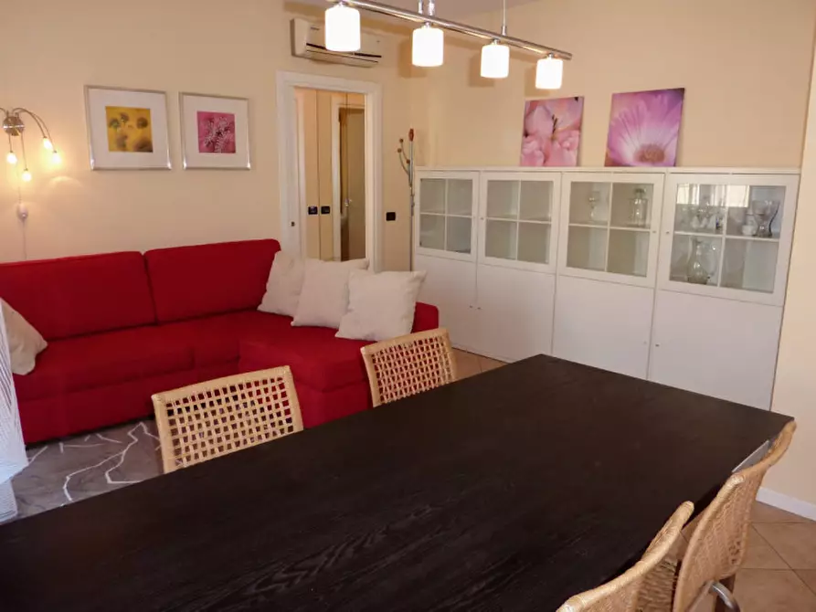 Immagine 3 di Appartamento in vendita  in Via Aosta a Parma