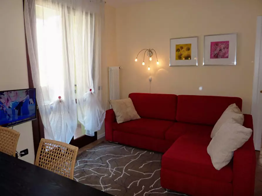 Immagine 4 di Appartamento in vendita  in Via Aosta a Parma