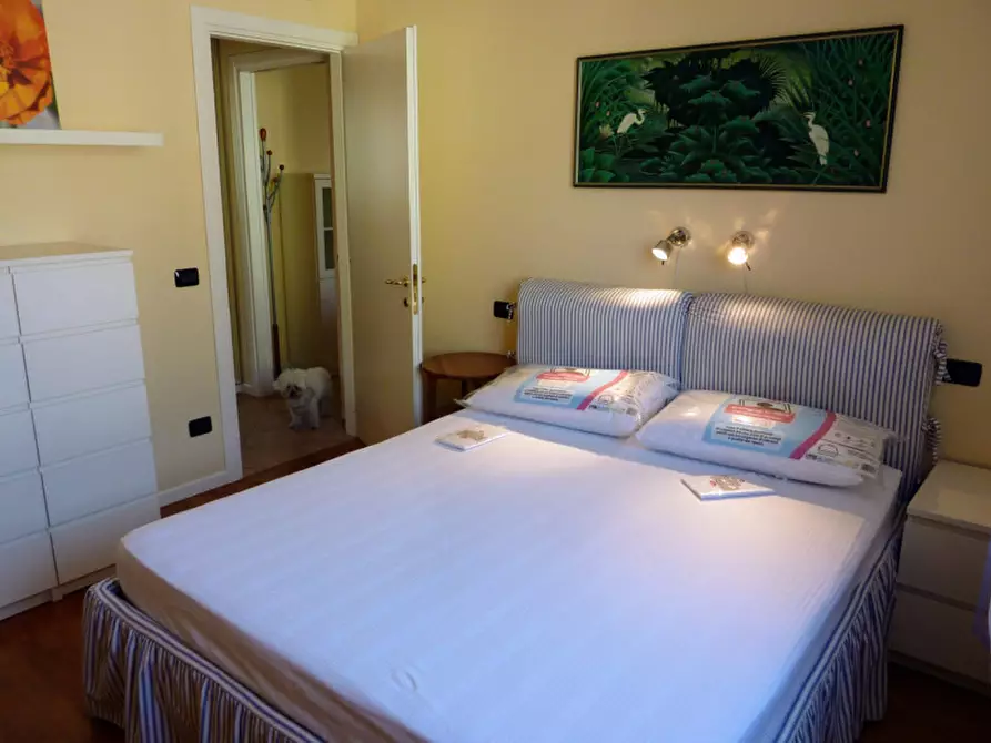 Immagine 5 di Appartamento in vendita  in Via Aosta a Parma