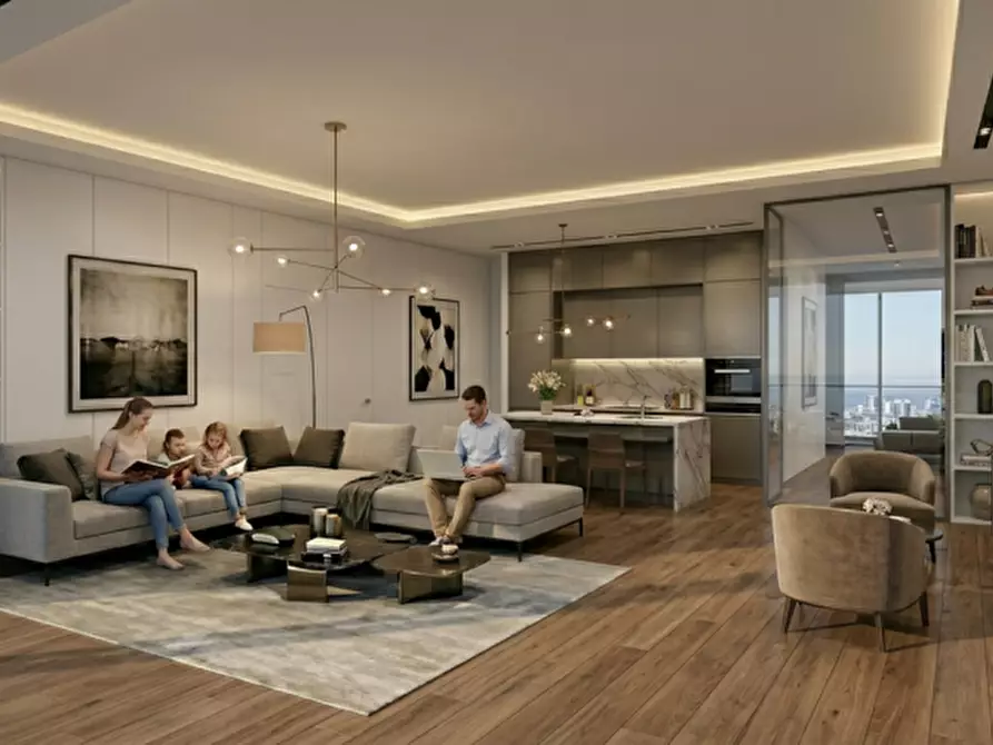 Immagine 1 di Appartamento in vendita  in Via Pasubio a Camposampiero