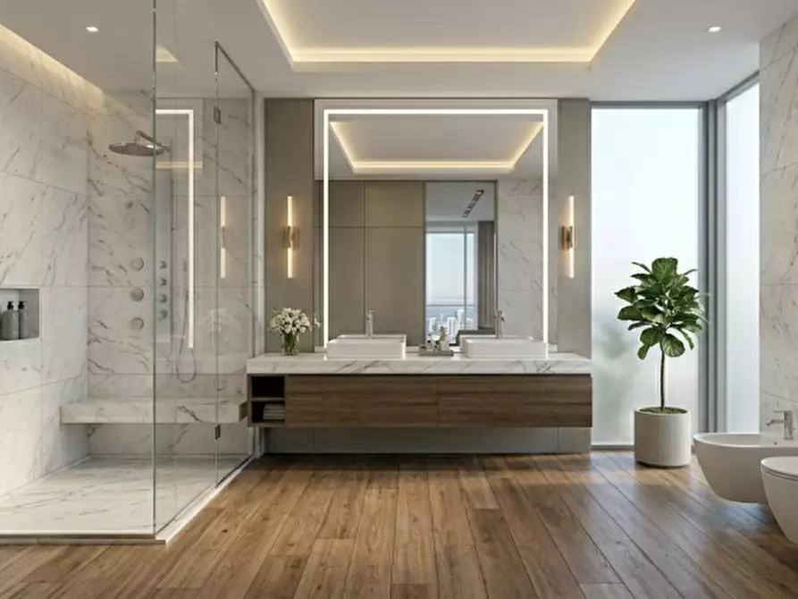 Immagine 3 di Appartamento in vendita  in Via Pasubio a Camposampiero