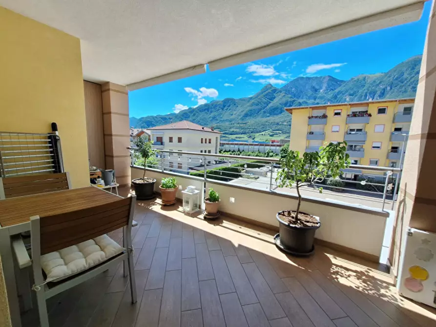 Immagine 1 di Appartamento in vendita  in Via di Stella di Man a Trento