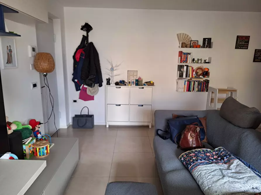 Immagine 2 di Appartamento in vendita  in Via di Stella di Man a Trento