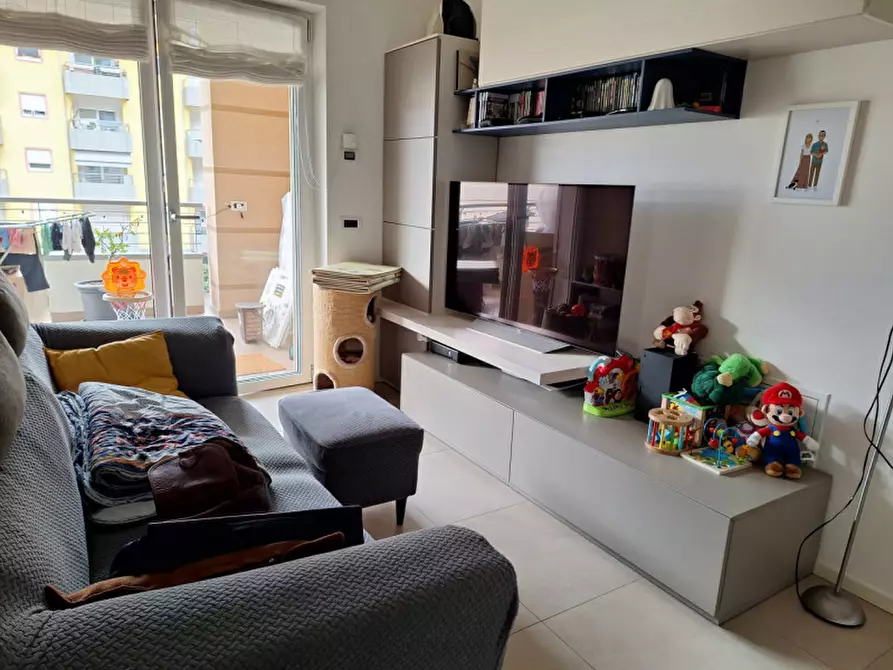 Immagine 2 di Appartamento in vendita  in Via di Stella di Man a Trento