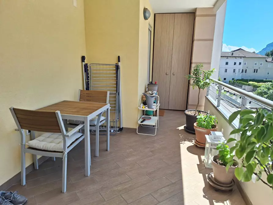 Immagine 4 di Appartamento in vendita  in Via di Stella di Man a Trento
