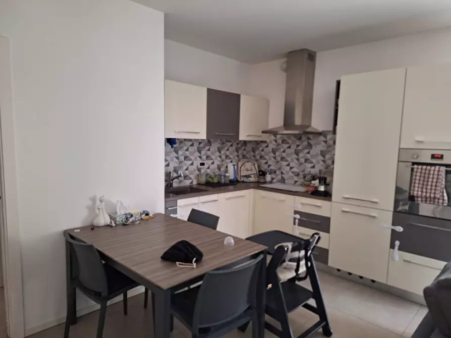 Immagine 5 di Appartamento in vendita  in Via di Stella di Man a Trento