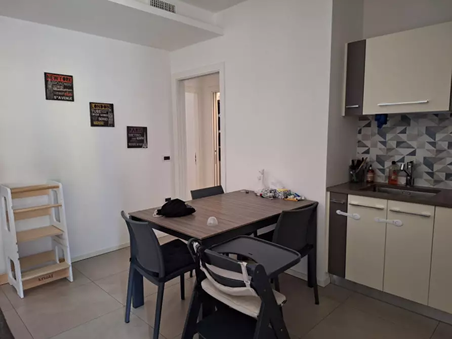 Immagine 5 di Appartamento in vendita  in Via di Stella di Man a Trento