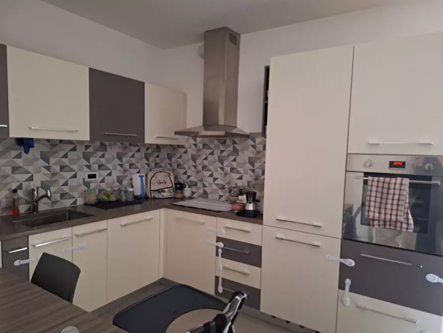 Immagine 7 di Appartamento in vendita  in Via di Stella di Man a Trento