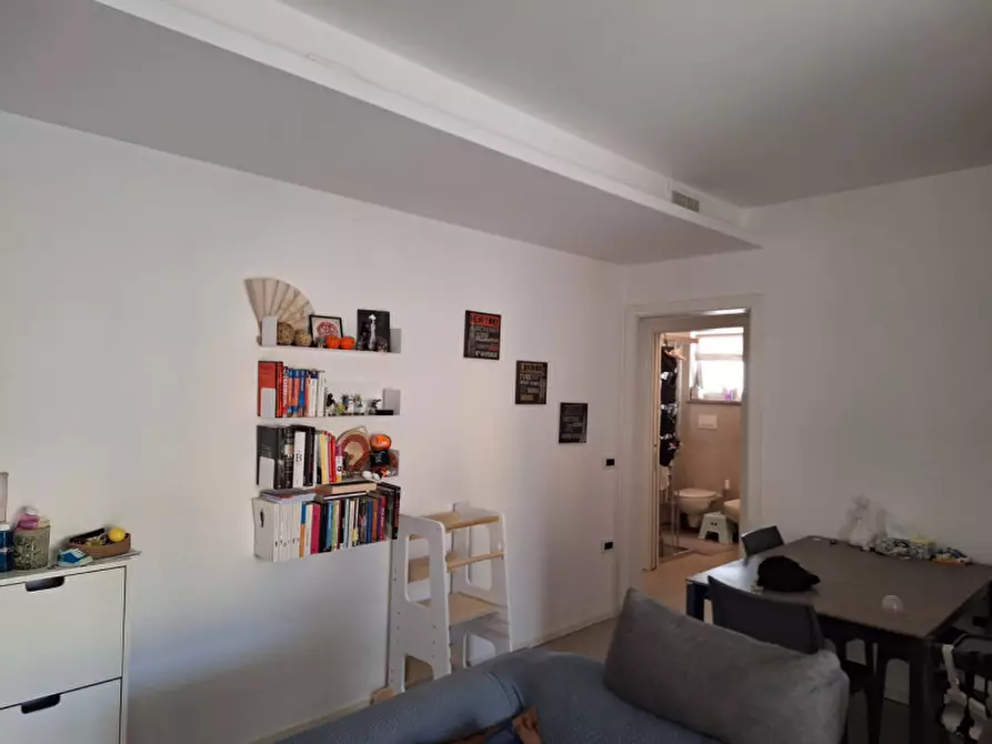 Immagine 9 di Appartamento in vendita  in Via di Stella di Man a Trento
