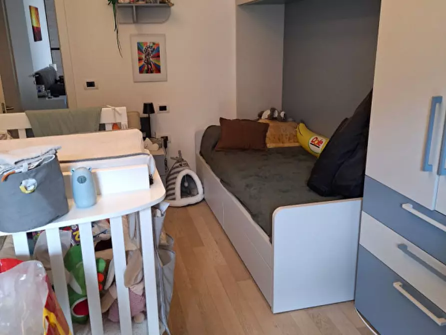 Immagine 9 di Appartamento in vendita  in Via di Stella di Man a Trento