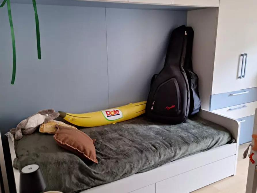 Immagine 11 di Appartamento in vendita  in Via di Stella di Man a Trento