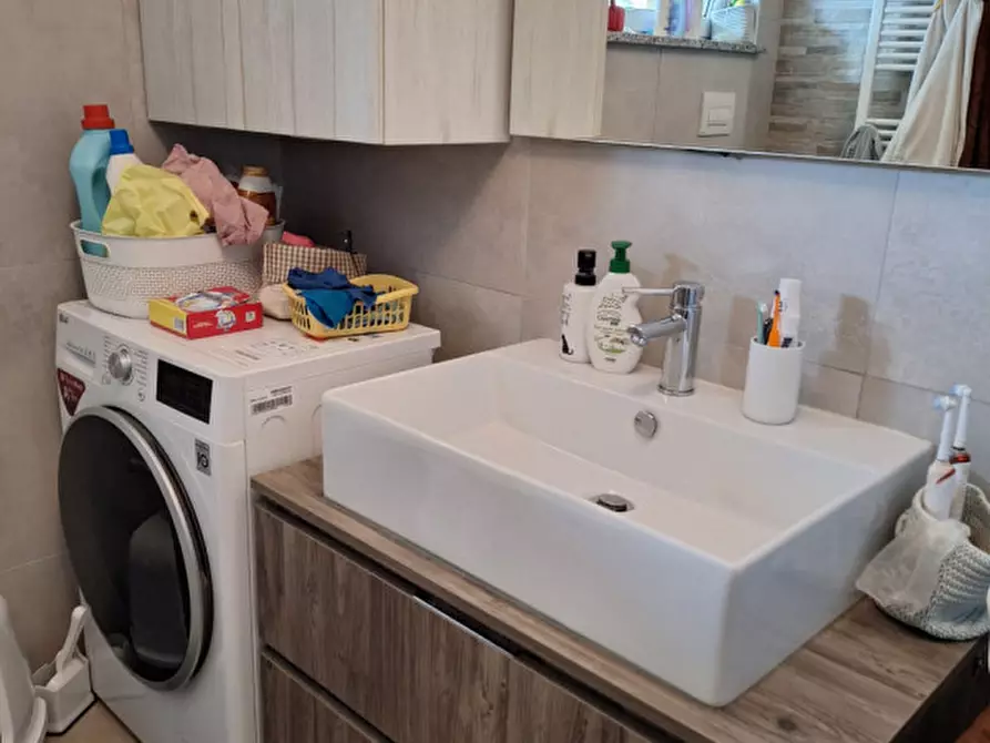 Immagine 12 di Appartamento in vendita  in Via di Stella di Man a Trento