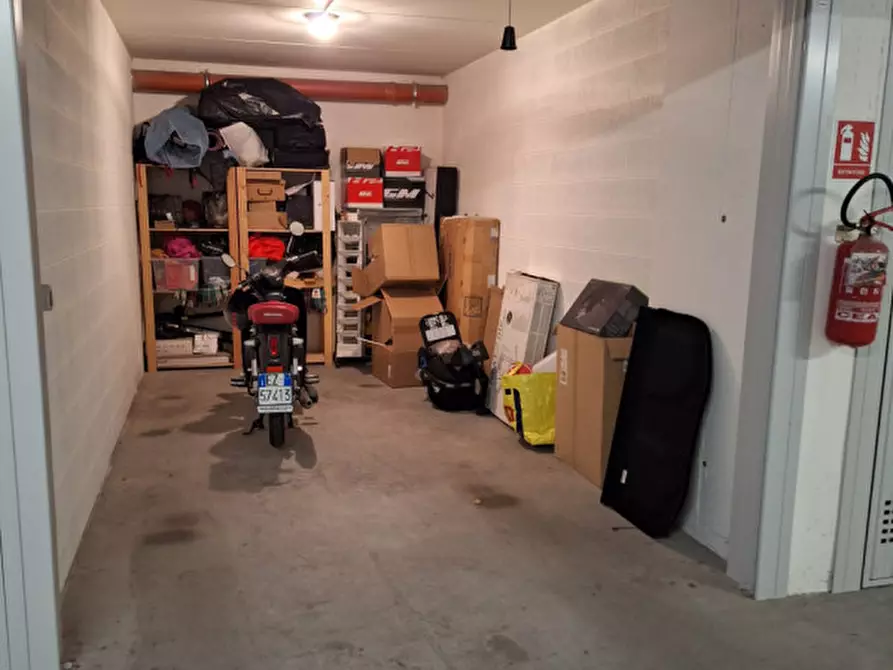 Immagine 23 di Appartamento in vendita  in Via di Stella di Man a Trento