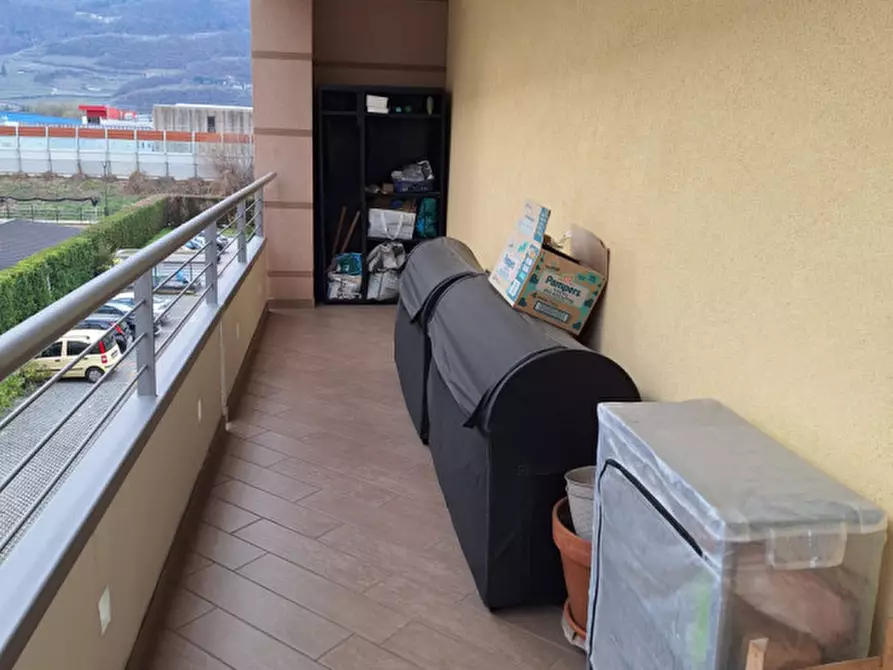 Immagine 16 di Appartamento in vendita  in Via di Stella di Man a Trento