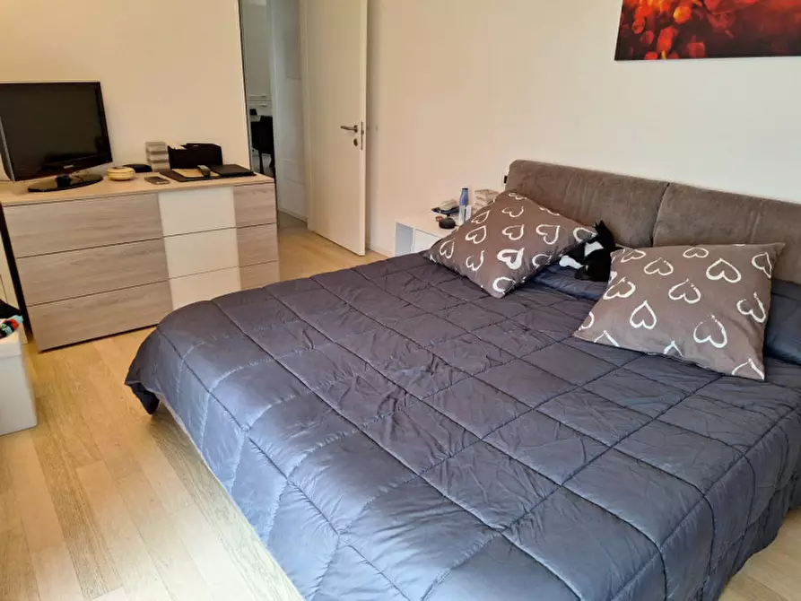 Immagine 17 di Appartamento in vendita  in Via di Stella di Man a Trento