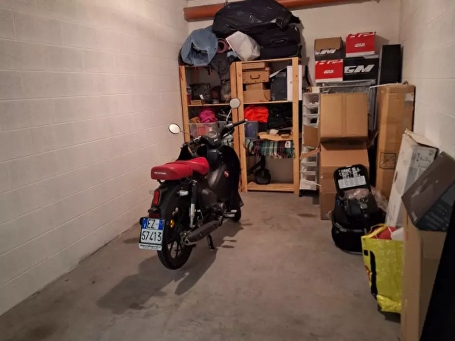 Immagine 20 di Appartamento in vendita  in Via di Stella di Man a Trento