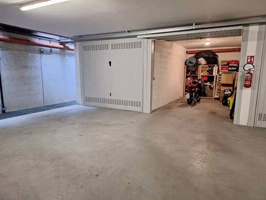 Immagine 22 di Appartamento in vendita  in Via di Stella di Man a Trento