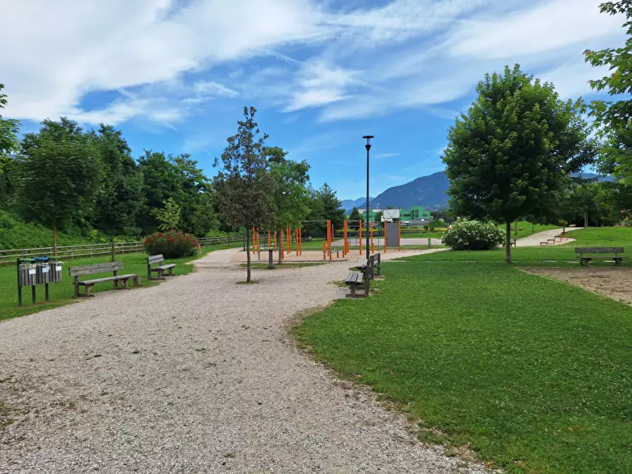 Immagine 30 di Appartamento in vendita  in Via di Stella di Man a Trento
