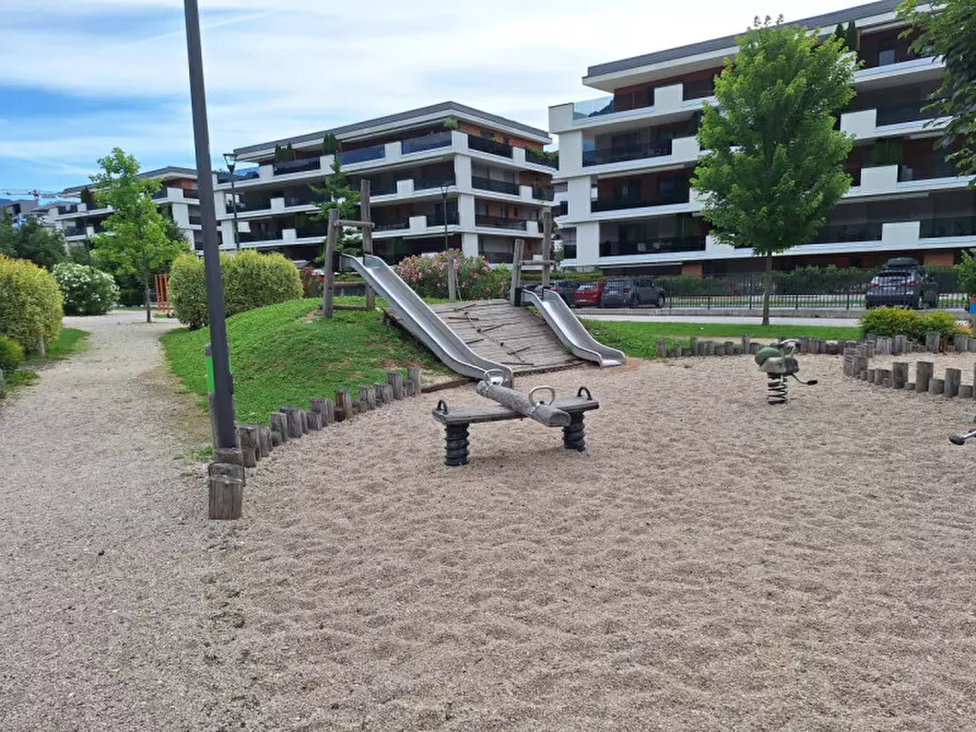 Immagine 33 di Appartamento in vendita  in Via di Stella di Man a Trento