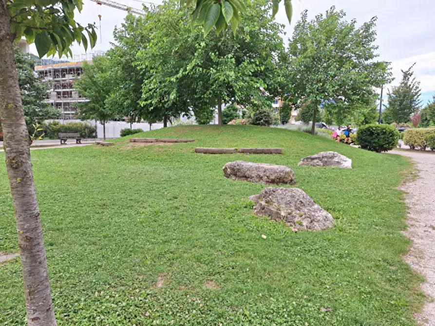 Immagine 34 di Appartamento in vendita  in Via di Stella di Man a Trento