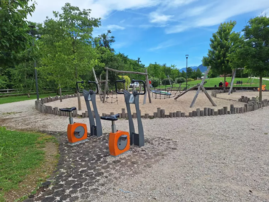 Immagine 35 di Appartamento in vendita  in Via di Stella di Man a Trento