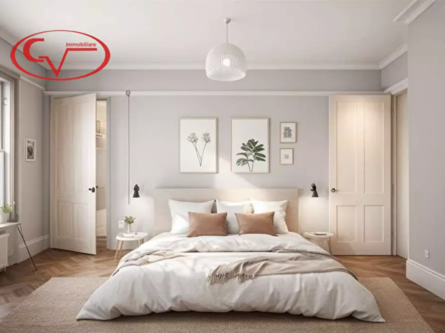 Immagine 4 di Appartamento in vendita  in Lungarno a San Giovanni Valdarno