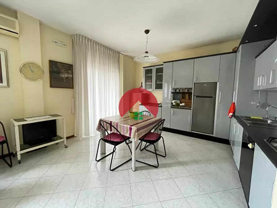 Immagine 1 di Appartamento in vendita  in piazza mulino a Matera